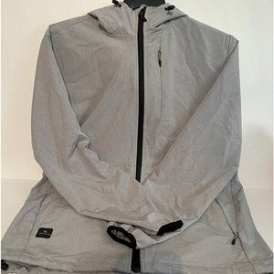 RipCurl Allweather Jacket Anti-Series